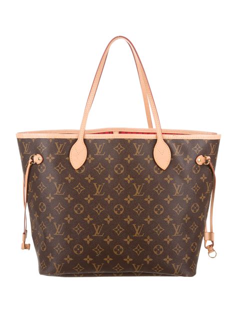 louis vuitton sac neverfull mm|neverfull mm louis vuitton sale.